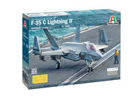 Lockheed Martin F-35 C Lightning II - Image 1