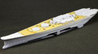 Super Battleship No.25 Yamato