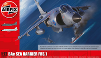 BAe Sea Harrier FRS.1 - Image 1