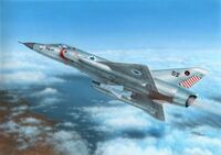Mirage IIIC - Image 1
