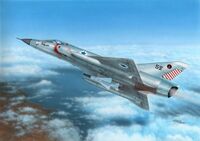 Mirage IIIC - Image 1