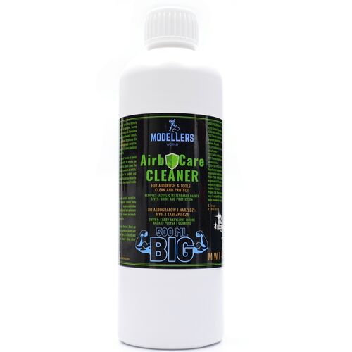 T010 Air-Care Cleaner BIG - Image 1