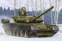 Russian T-80BV MBT - Image 1