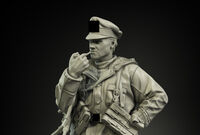 Waffen-SS Anorakanzug officer No.1 - Image 1