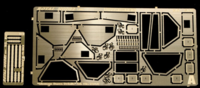 Stowage Boxes Details Sd. Kfz. 234/ 1-2 - Image 1