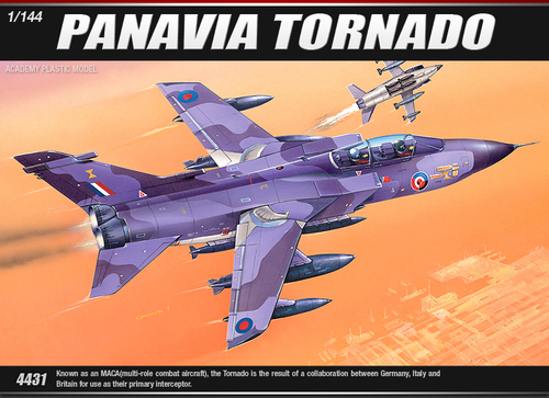 Panavia Tornado - Image 1