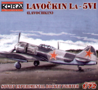 Lavoèkin La-5VI - Image 1