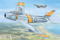 F-86F-30 “Sabre”