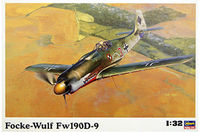 Fockewulf Fw 190D-9 - Image 1