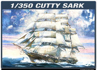 CUTTY SARK - Image 1