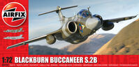 Blackburn Buccaneer S.2 RAF - Image 1