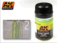 AK 027 Slimy Grime light