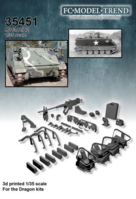 M113A1/A2 details - Image 1