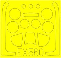 P-51D   Airfix - Image 1