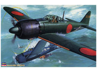 Zero Fighter  52 - Image 1