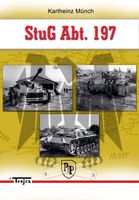 StuG Abt.197 - Karlheinz Munch - Image 1