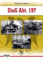 StuG Abt.197 - Karlheinz Munch