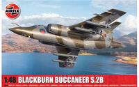 Blackburn Buccaneer S.2B - Image 1