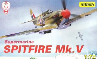 SPITFIRE Mk.Vb - Image 1