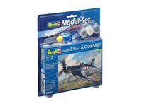 Vought F4U-1D CORSAIR (Model Set)