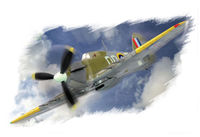 Hurricane MK II - Image 1