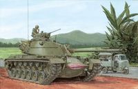 M48A3 Mod. B - Smart Kit - Image 1