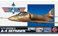 Top Gun Jesters A-4 Skyhawk