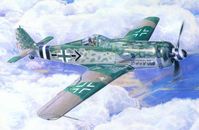 Fw190D9 Michaelski