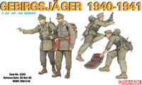 GERMAN GEBIRSJAGER - Image 1