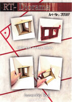 Corner Assembling Tool - Image 1