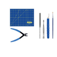 Modelcraft Basic Modelling Tool Set 