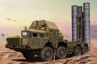 48N6E of 5P85S TEL S-300PMU SA-10 Grumble - Image 1