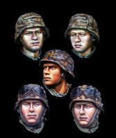 WSS Infantry Head Set - Image 1