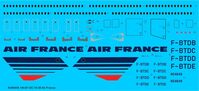 MDD DC-10-30 Air France 1993-95 - Image 1