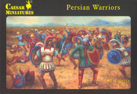 Persian Warriors - Image 1