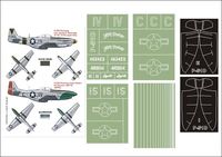P-51D Mustang Trumpeter - Image 1