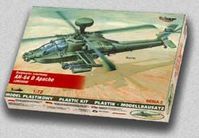 AH-64 D Apache-Longbow