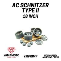 AC Schnitzer Type II 18" - Image 1