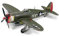 P-47D Thunderbolt (Razor Back)