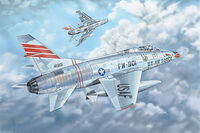 F-100C Super Sabre - Image 1