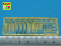 German clamps and clasps (1st choice)