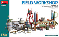 Field Workshop - Image 1