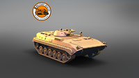 BMP-1 - Image 1