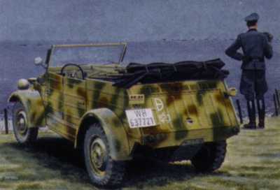 Kubelwagen - Image 1
