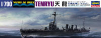 WL357 IJN Cruiser Tenryu - Image 1