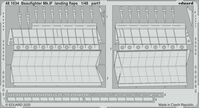 Beaufighter Mk.IF landing flaps REVELL - Image 1