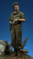 U.S. tank crewman #1 - Image 1