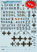 Messerschmitt Bf 110 Reconnaissance - Image 1