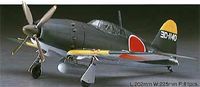 J2M33 Raiden (Jack) - Image 1