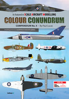 Colour Conundrum - Compendium No.4 by Paul Lucas